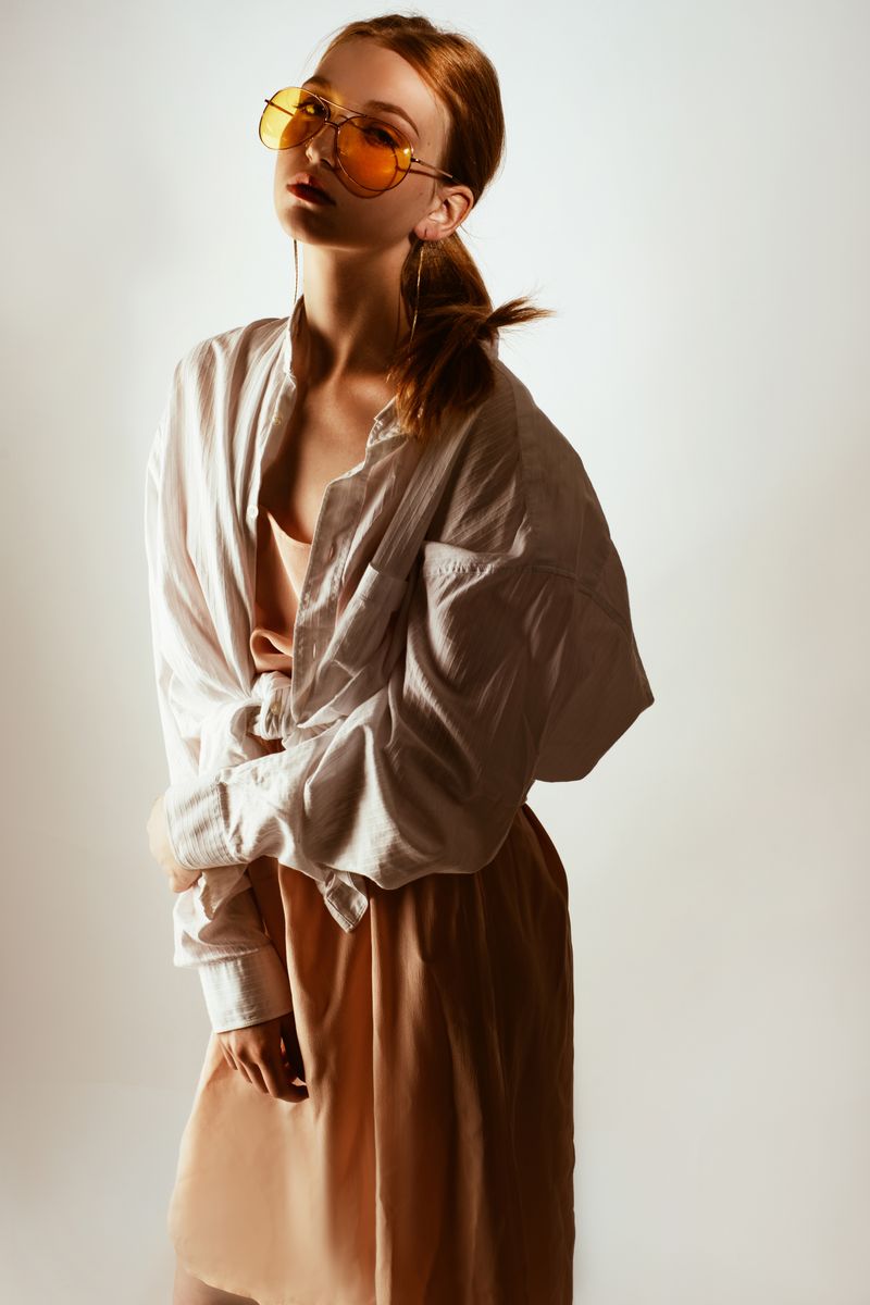 Silk Dresses