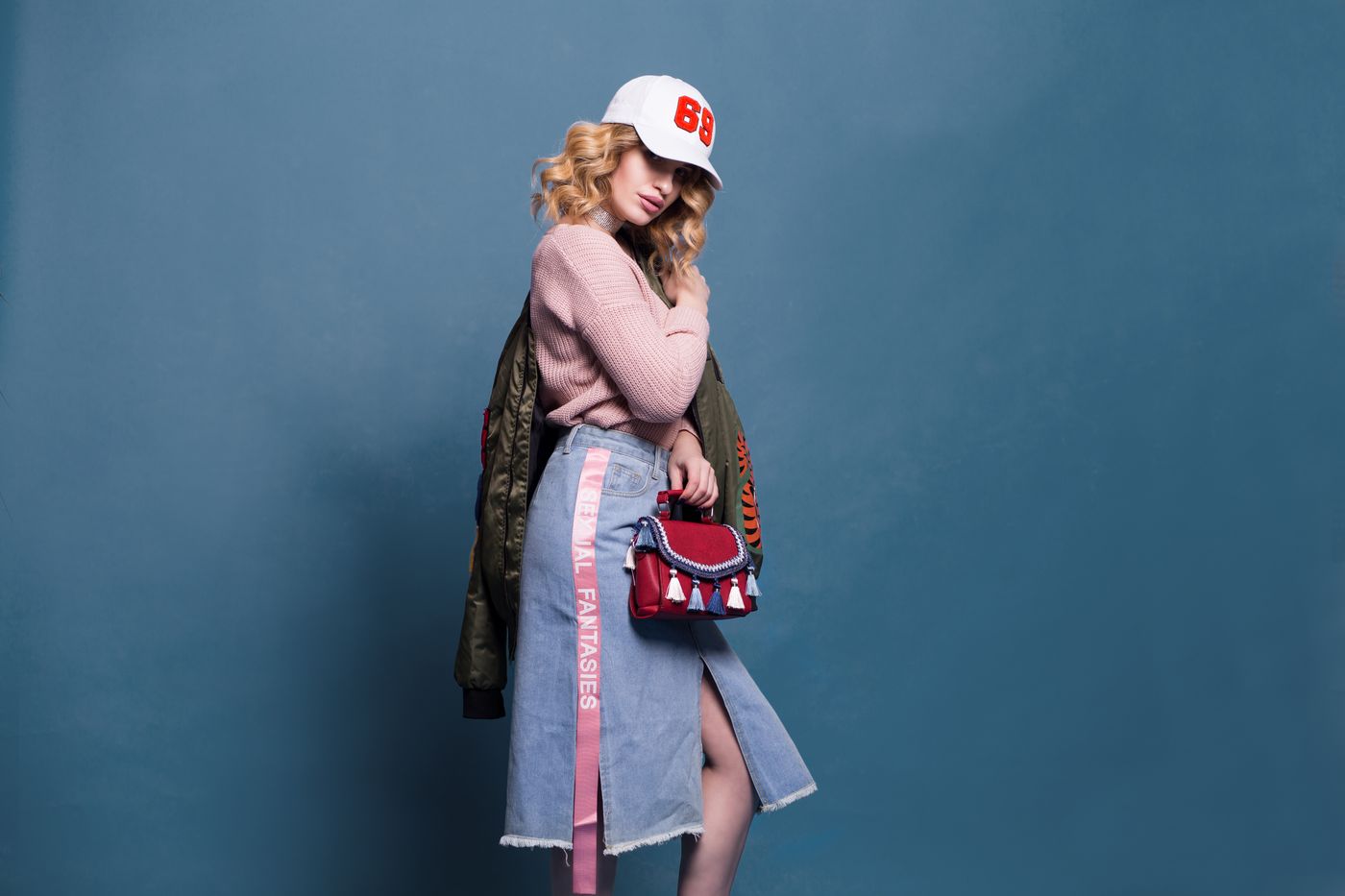 Support and styling